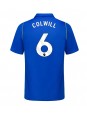 Chelsea Levi Colwill #6 Replika Hemmakläder 2026-27 Kortärmad